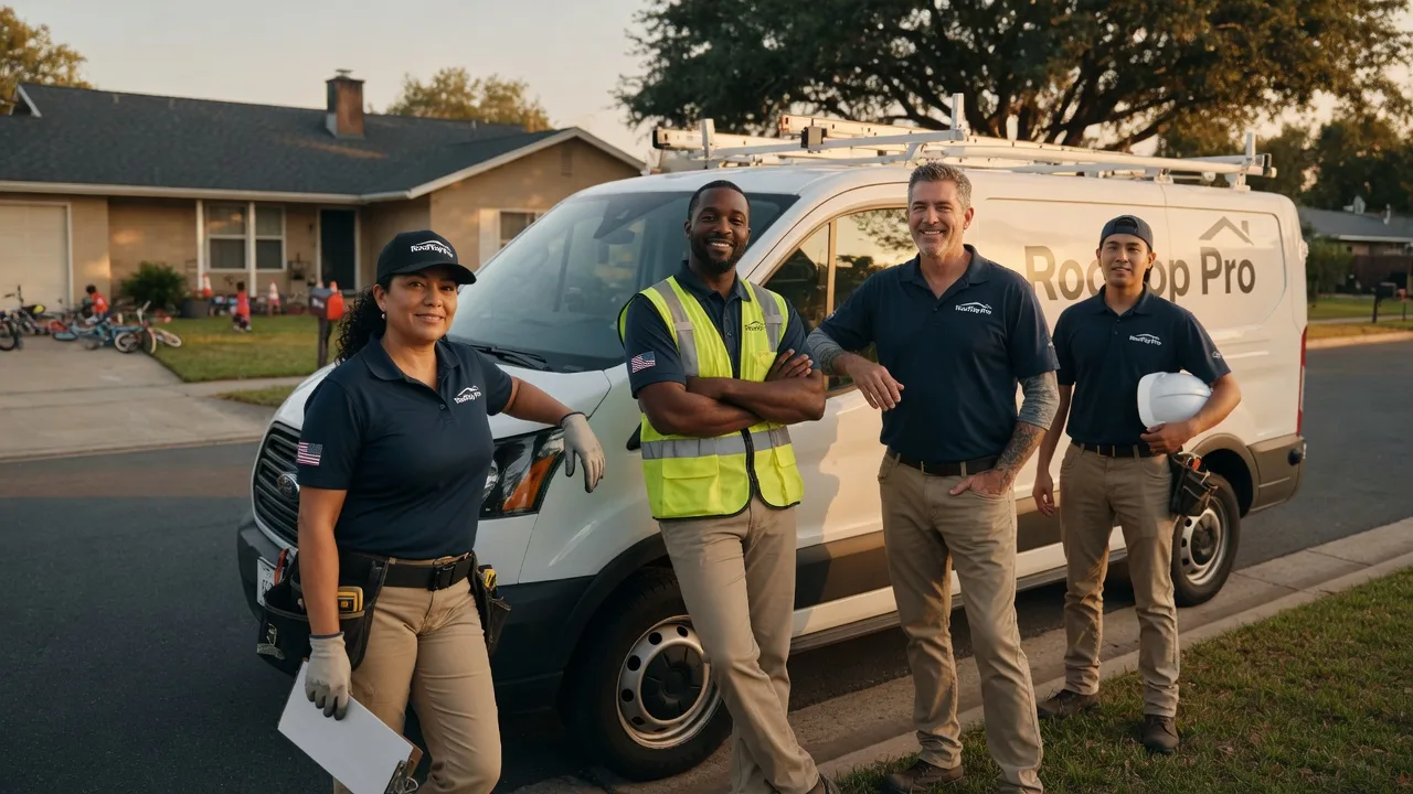 Roof Repair in Rockville Centre, NY near me